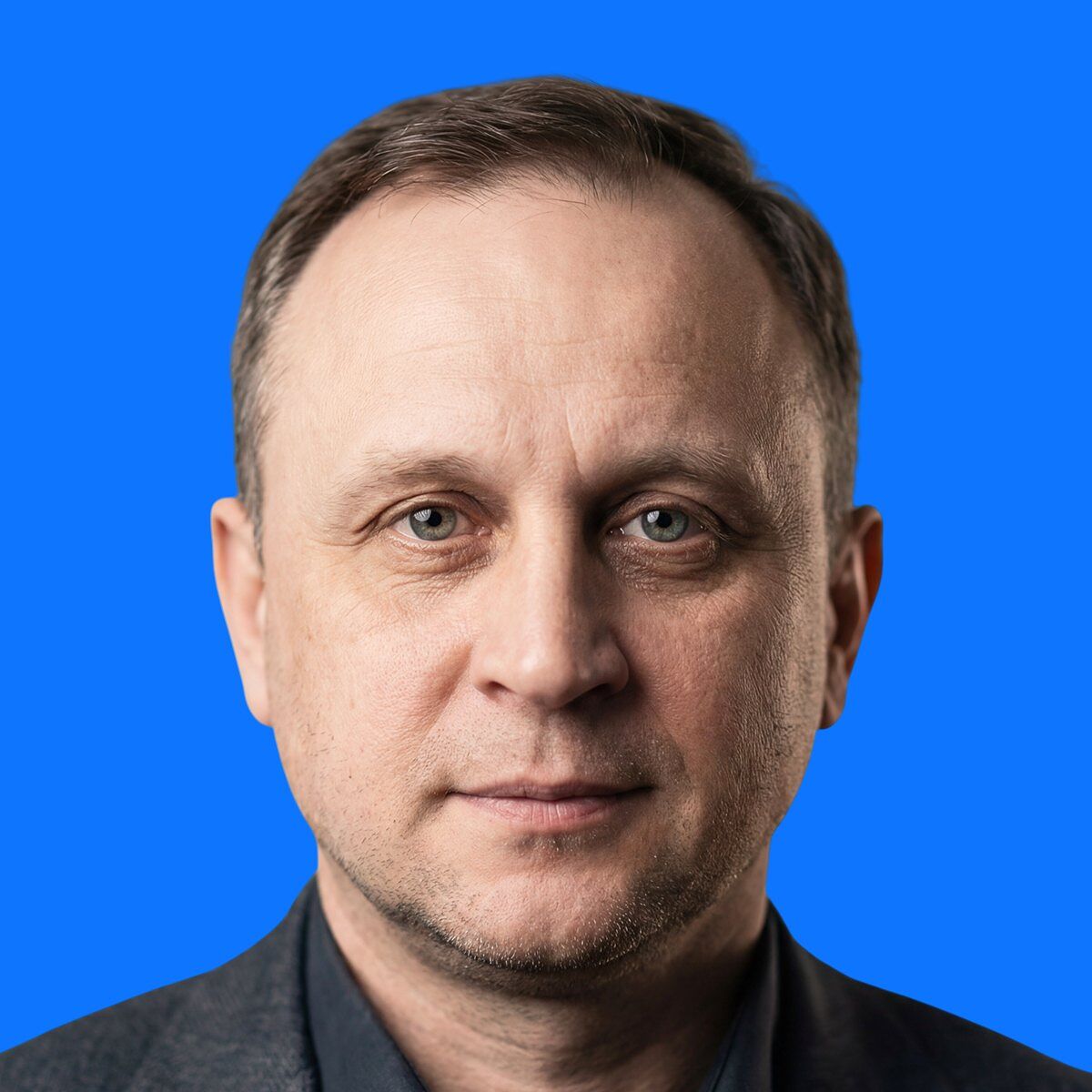 Алексей Казаков