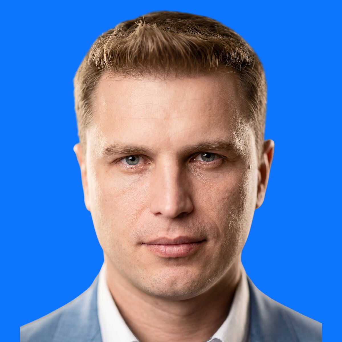 Василий Кылчик