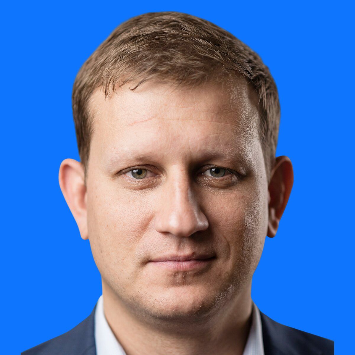 Евгений Фельдман