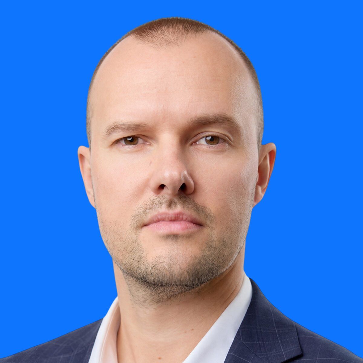 Коммерческий директор AFI