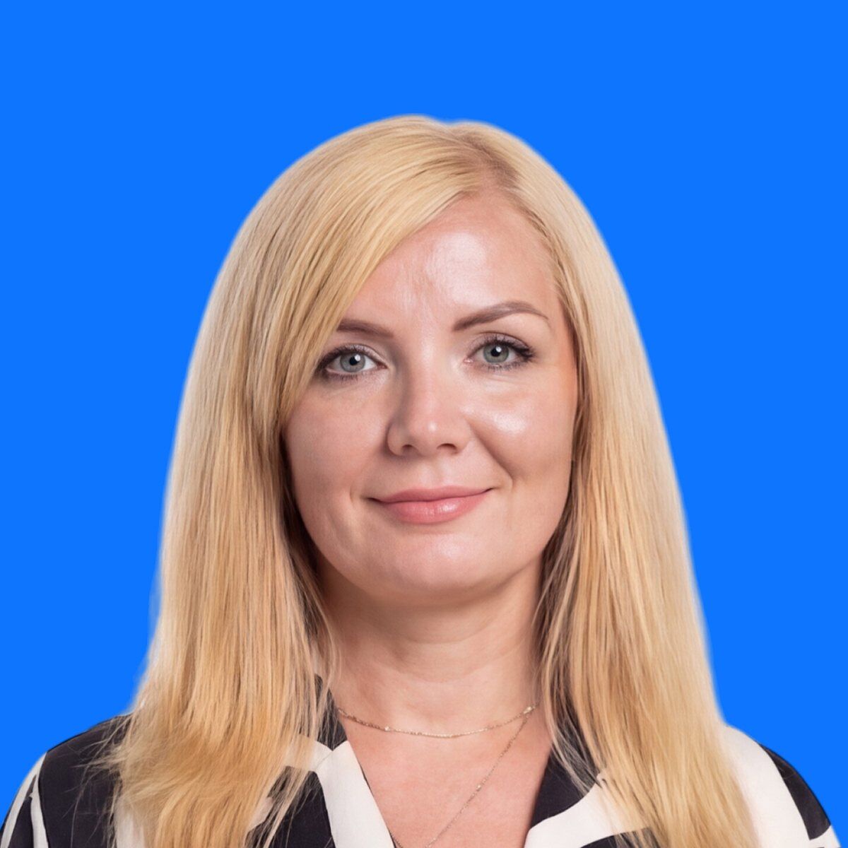 Руководитель отдела заселения «АЛЬФА Девелопмент»