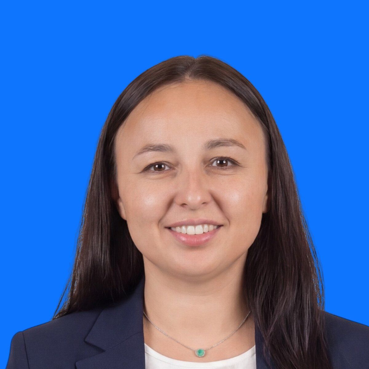 Директор по продажам ООО «Новый город Недвижимость»