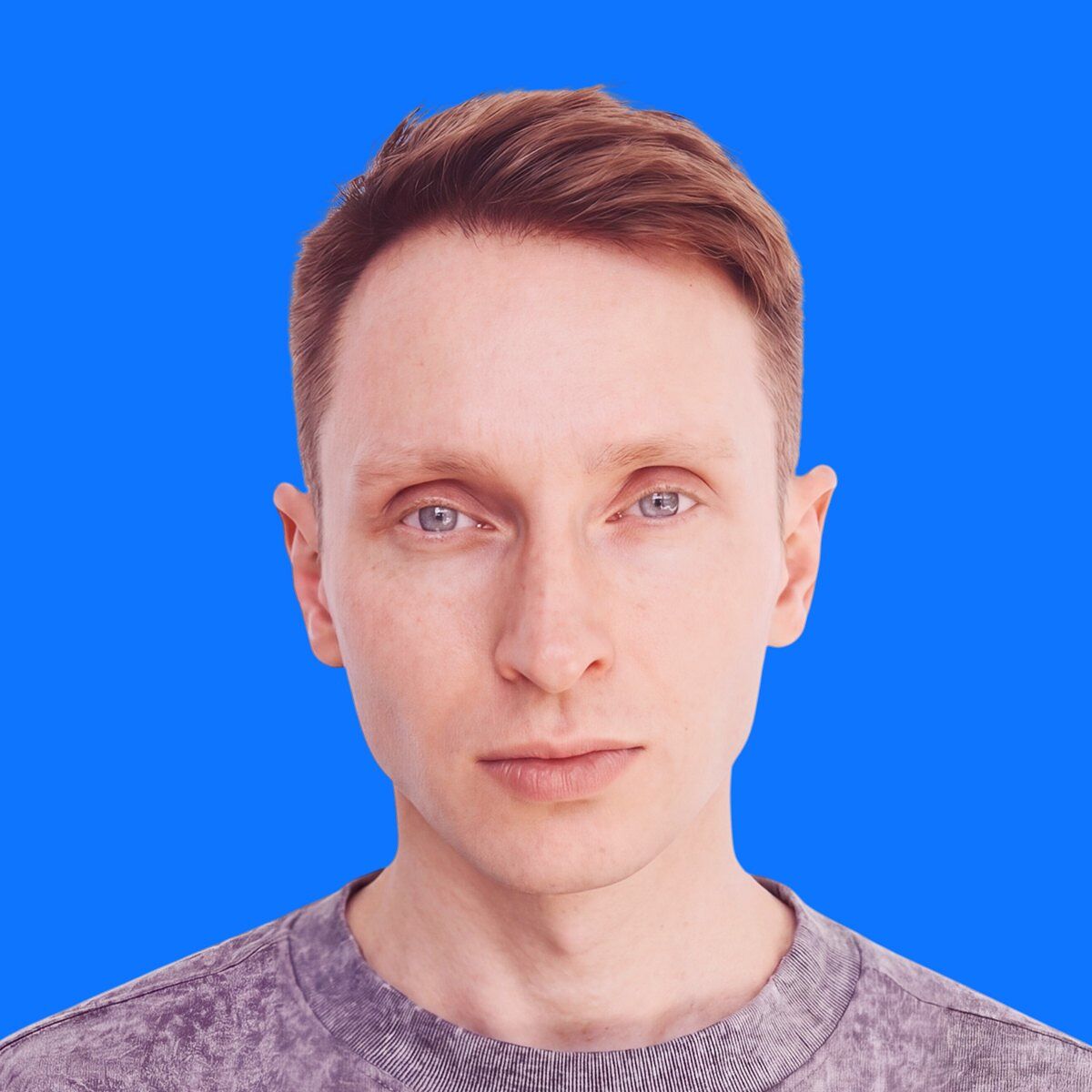 Креативный директор ГК СМЕЛО