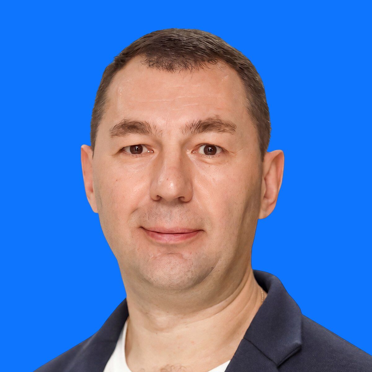 Директор по коммуникациям SD GROUP