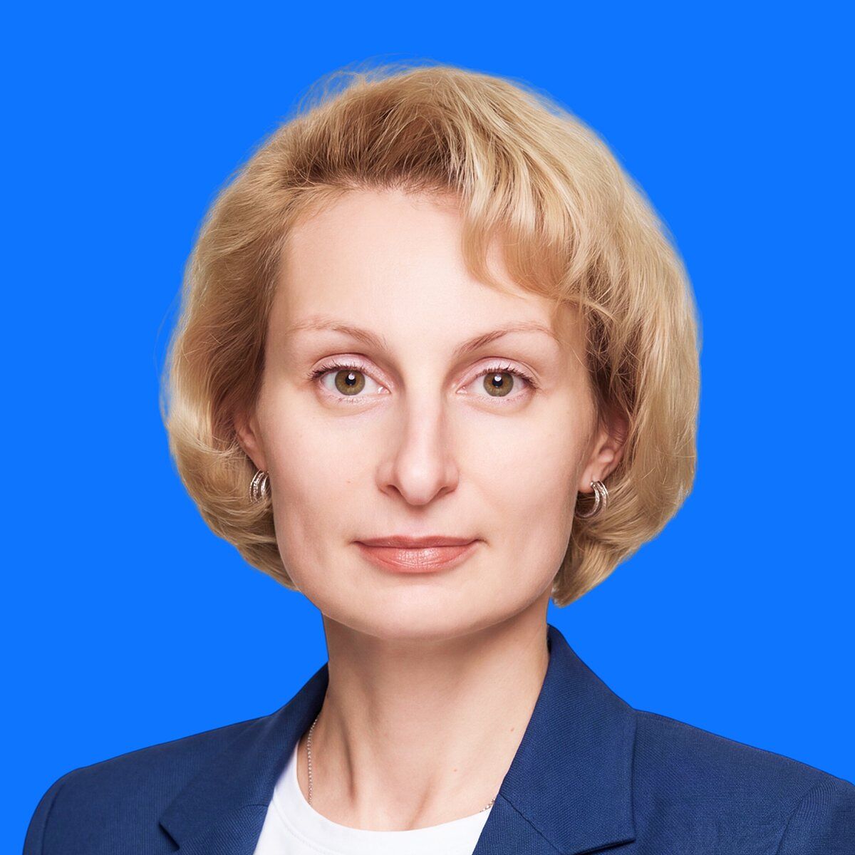 Руководитель отдела маркетинга и продаж ГК «Отделфинстрой» (Чебоксары)