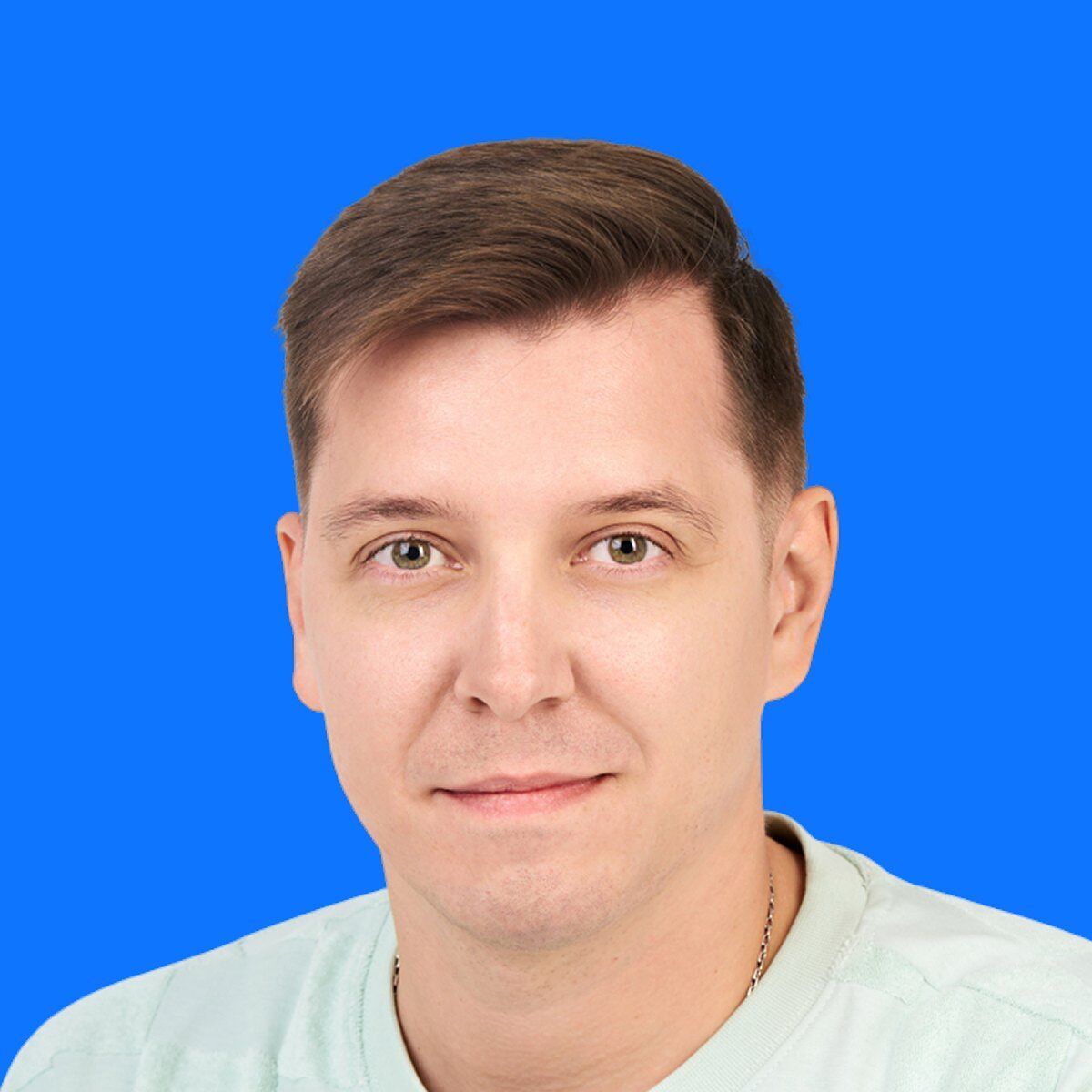 Виталий Фёдоров