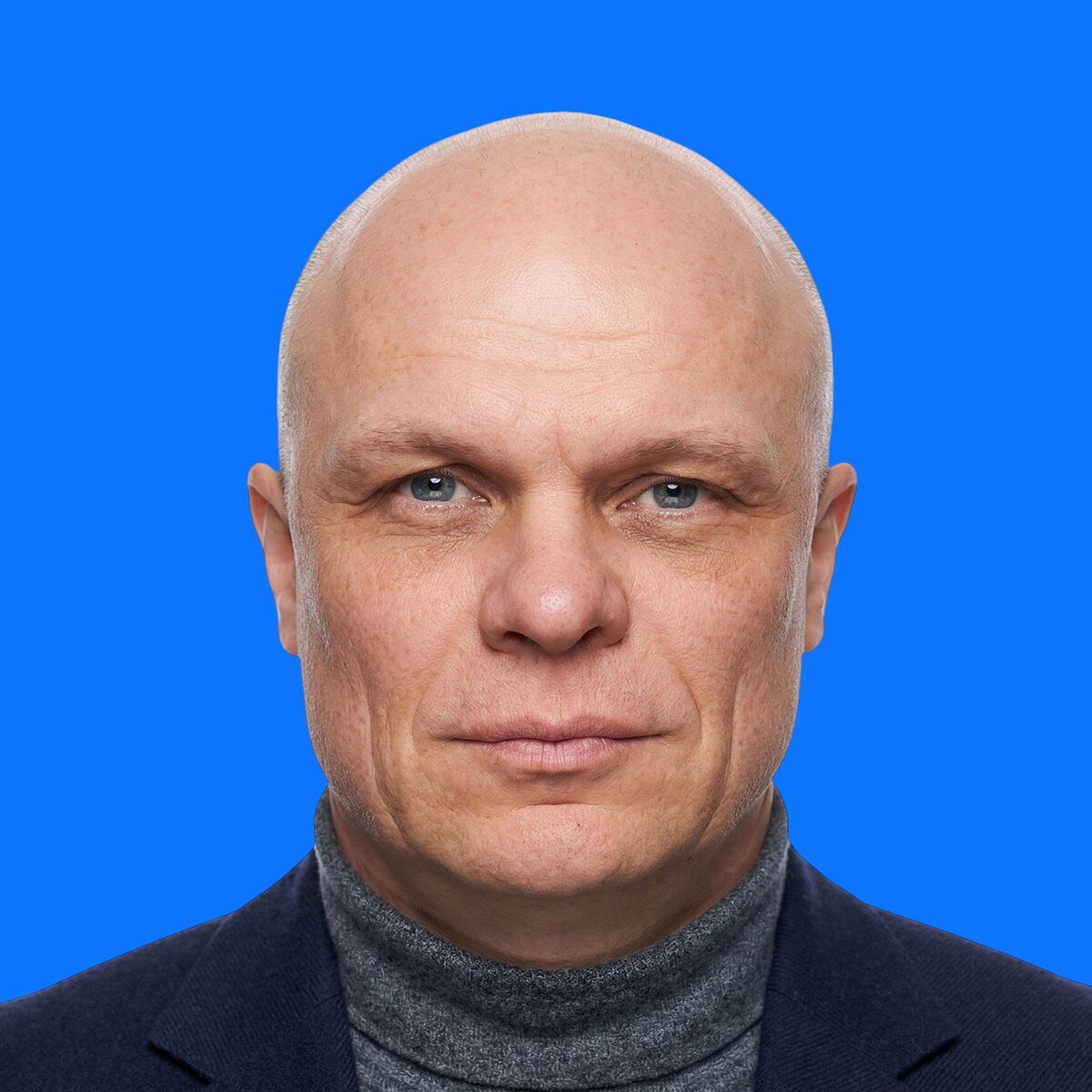 Курдыбайло Олег