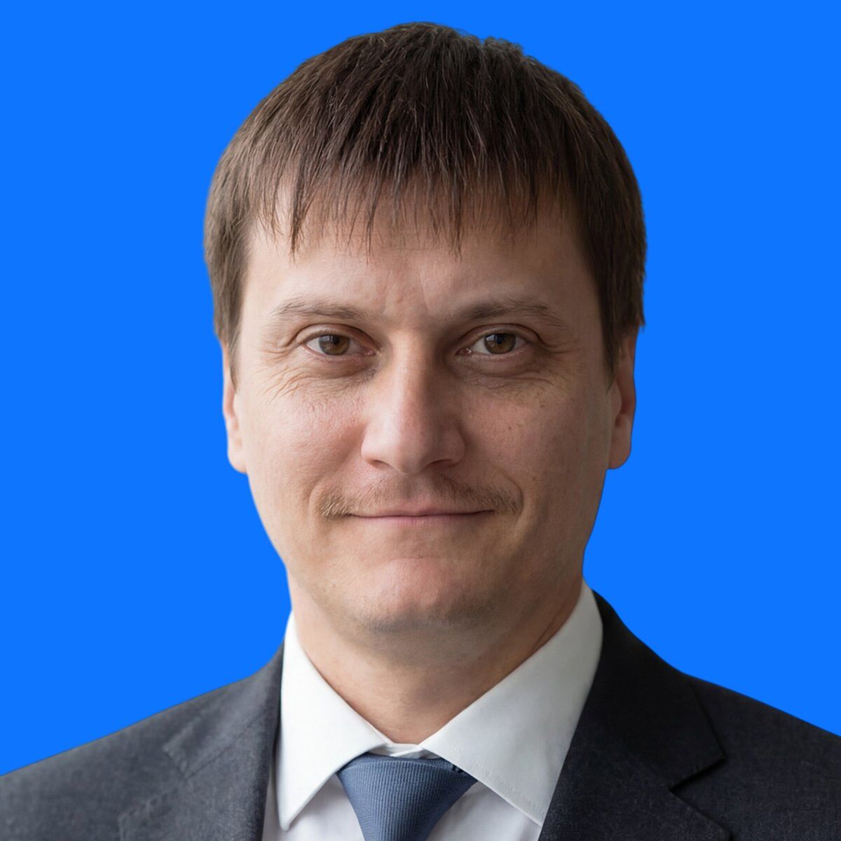 Начальник отдела клиентского сервиса