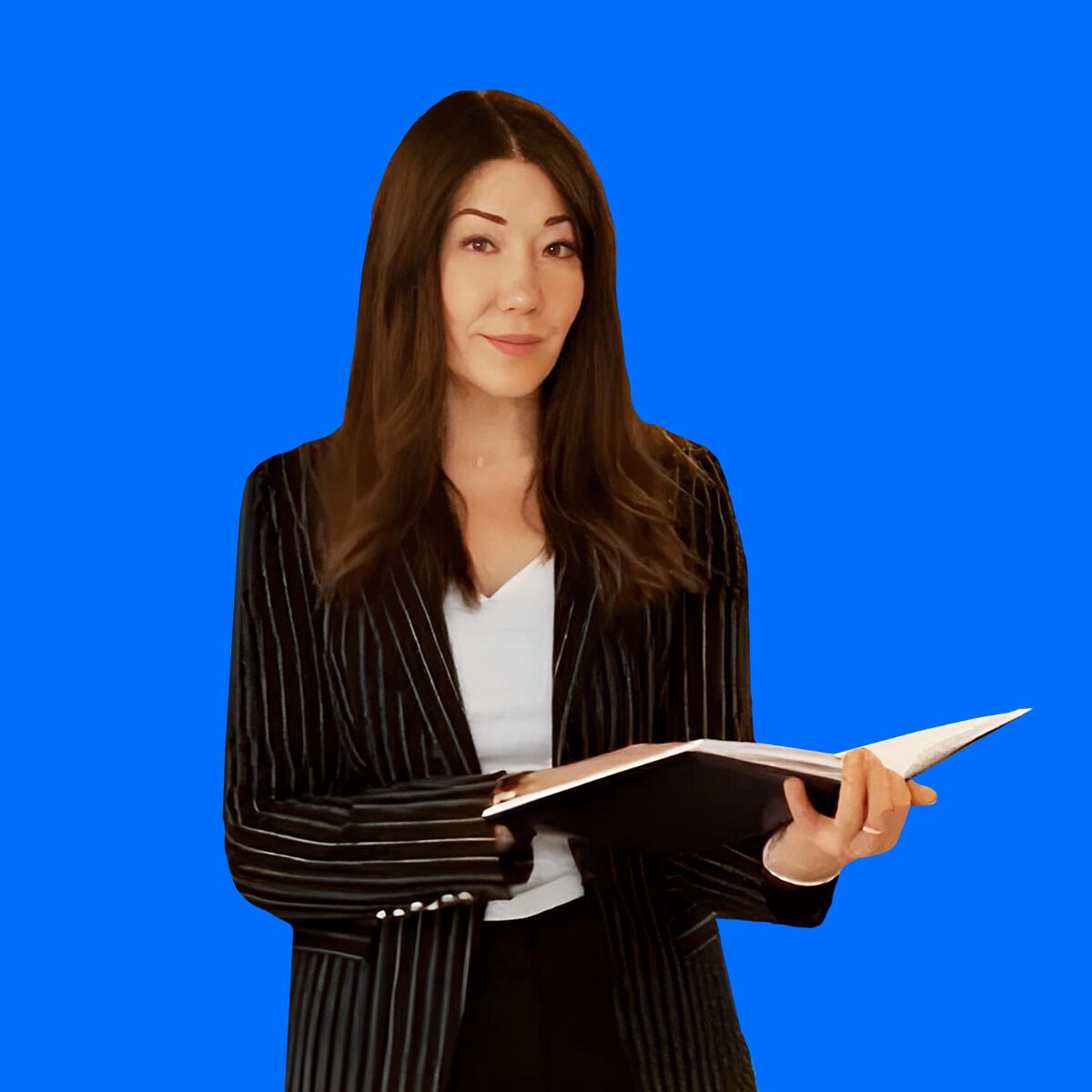 Чупина Галина