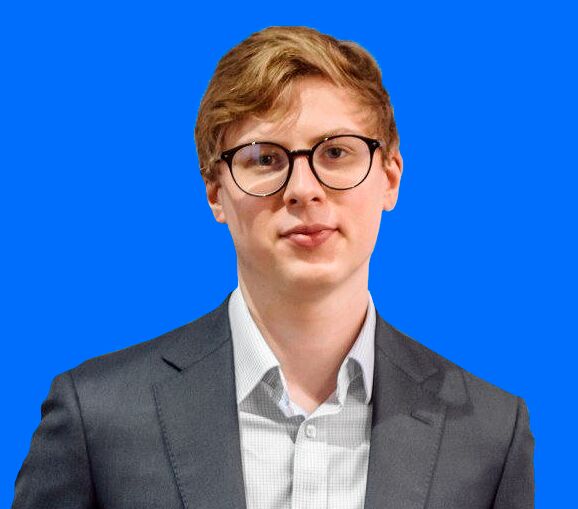 Глава отдела цифровизации «Asterus»