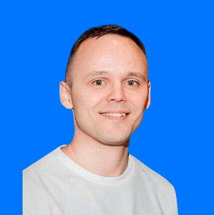 Иван Богомолов