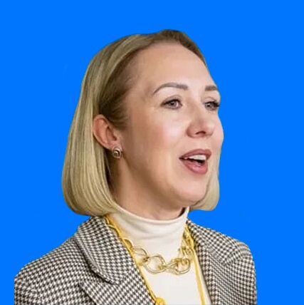 Татьяна Аксёнова