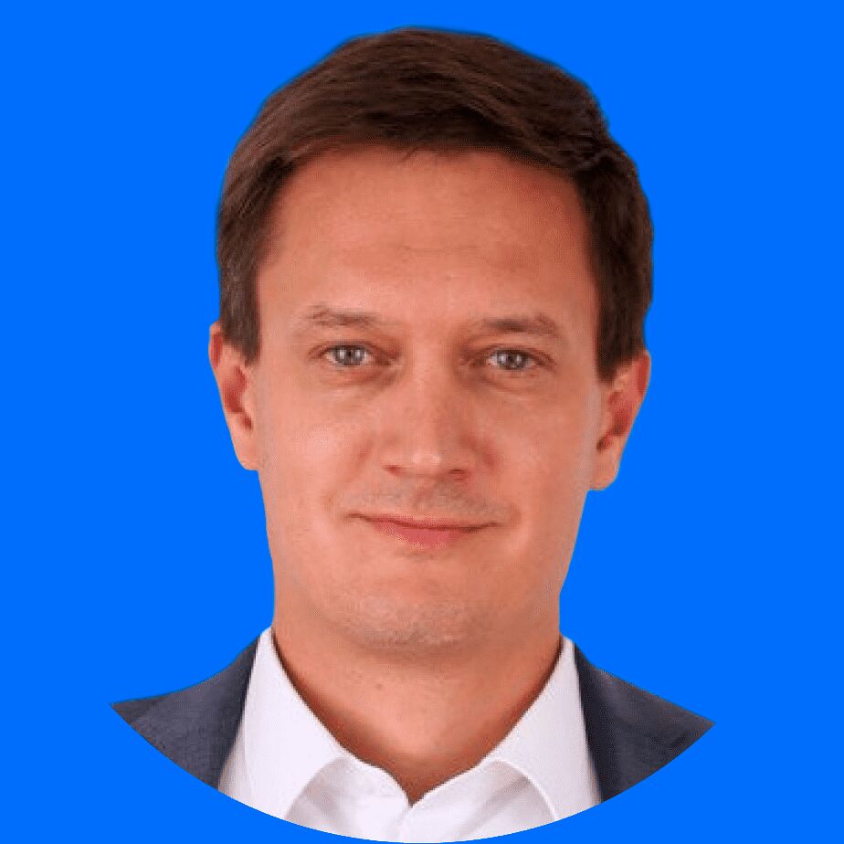 Илья Лекарев