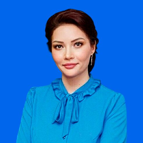 Татьяна Гузеева