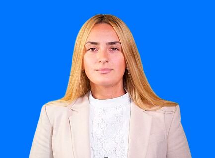 Евгения Павлова