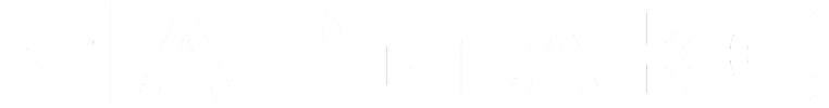Логотип Мармакс