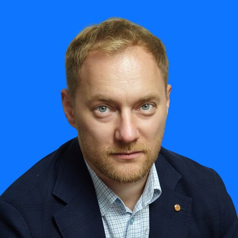 Александр Разин