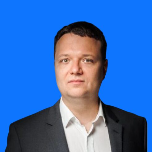 Артем Ржавский