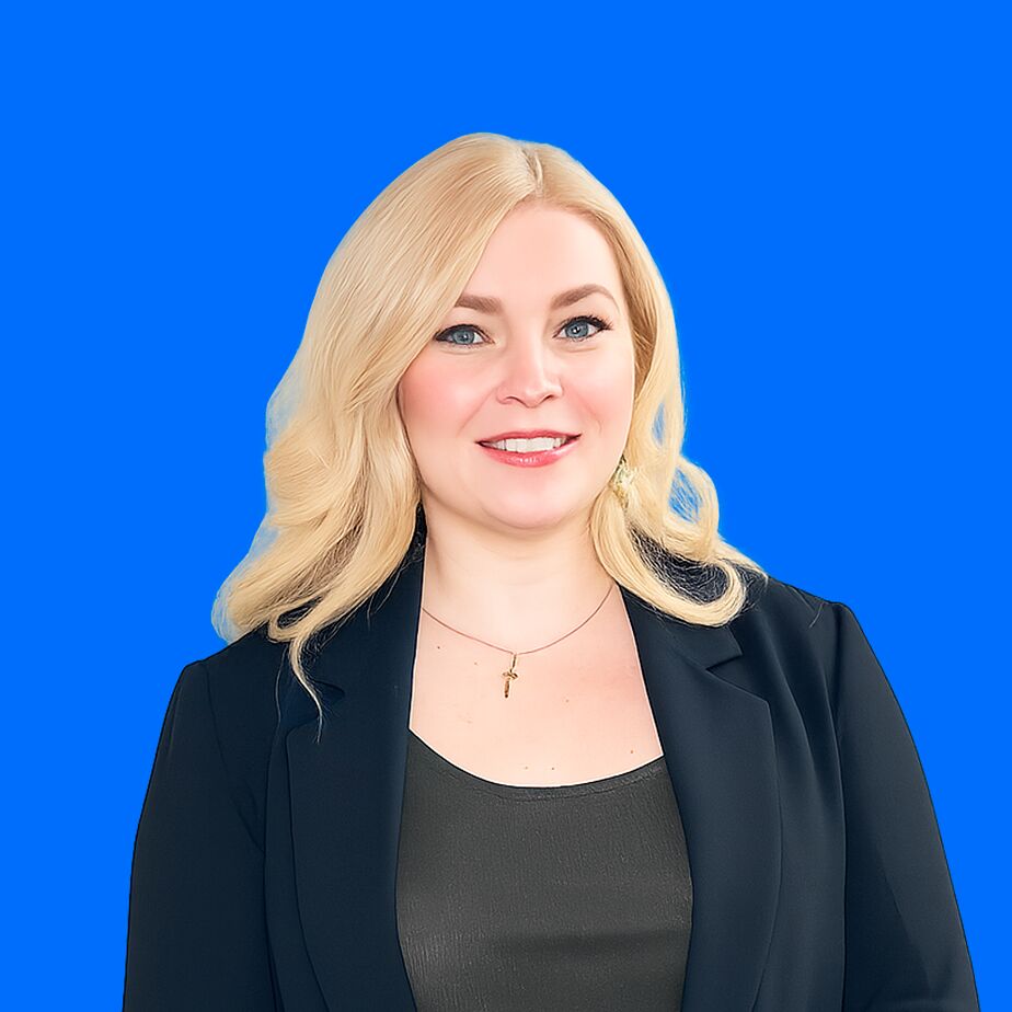 Директор по продажам и маркетингу, «Конструктив Девелопмент»