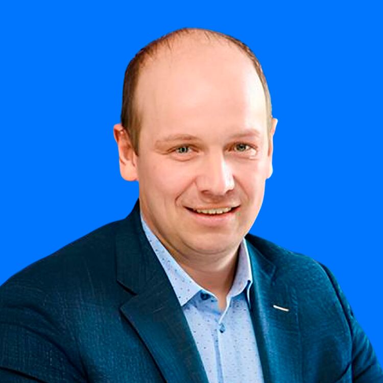 Павел Бусыгин