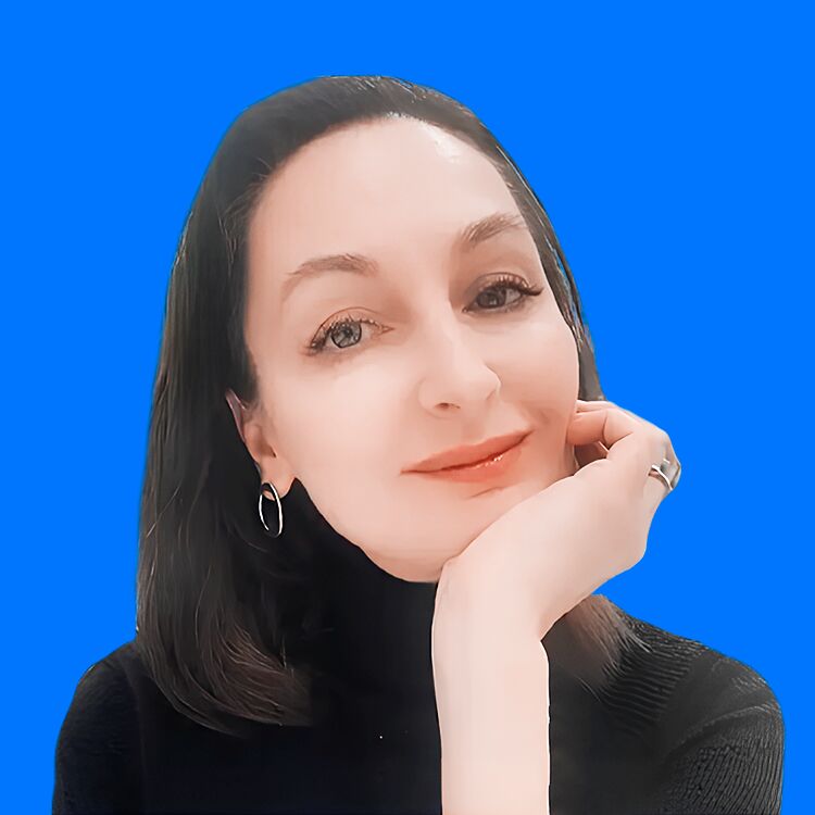 Юлия Огняникова