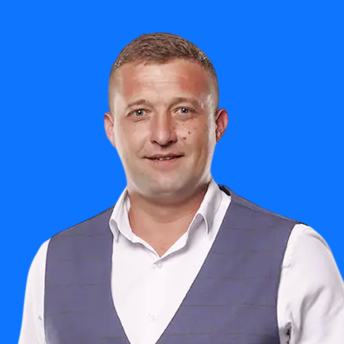 Трофим Цвиль