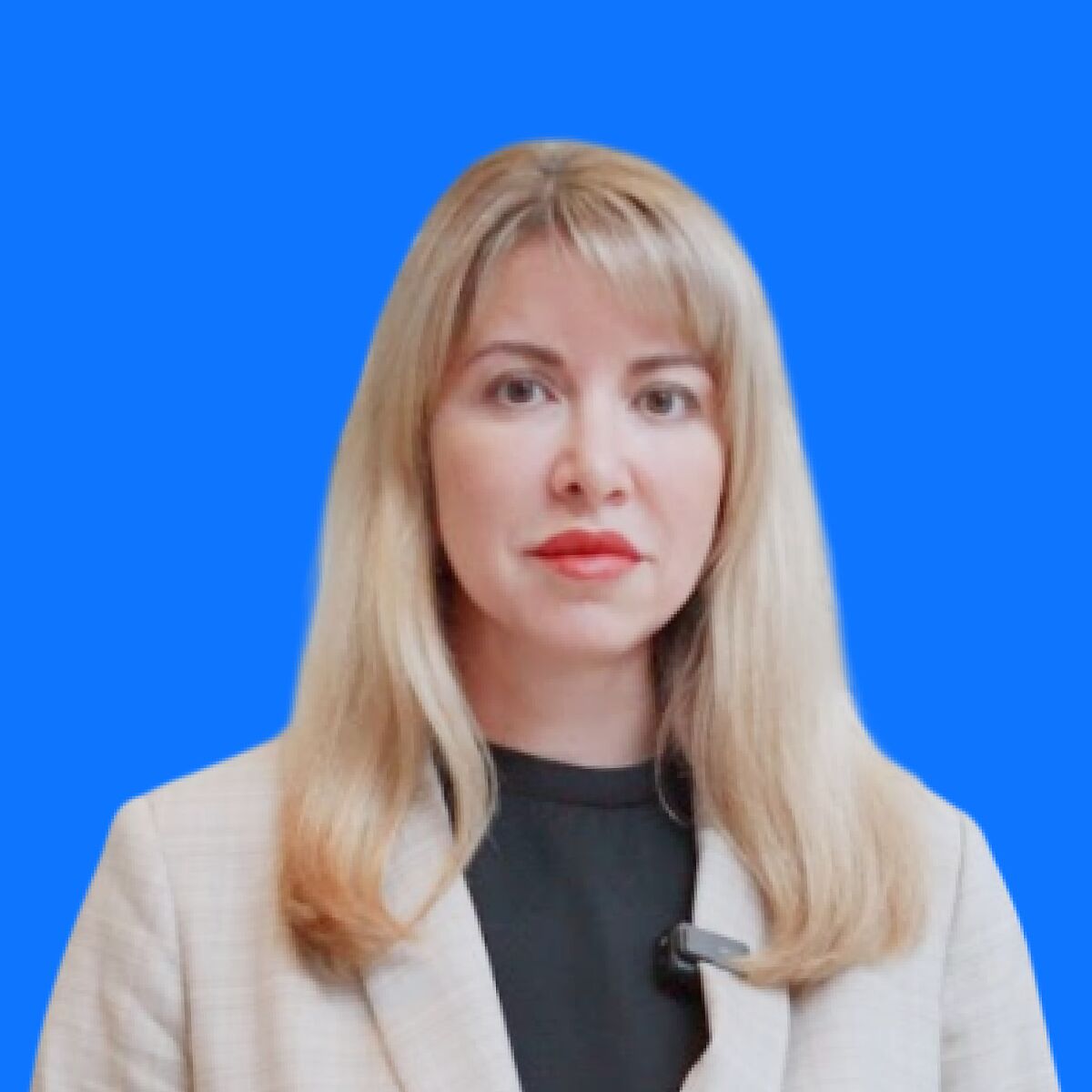 Руководитель постпродажного сервиса ИГ «АБСОЛЮТ»