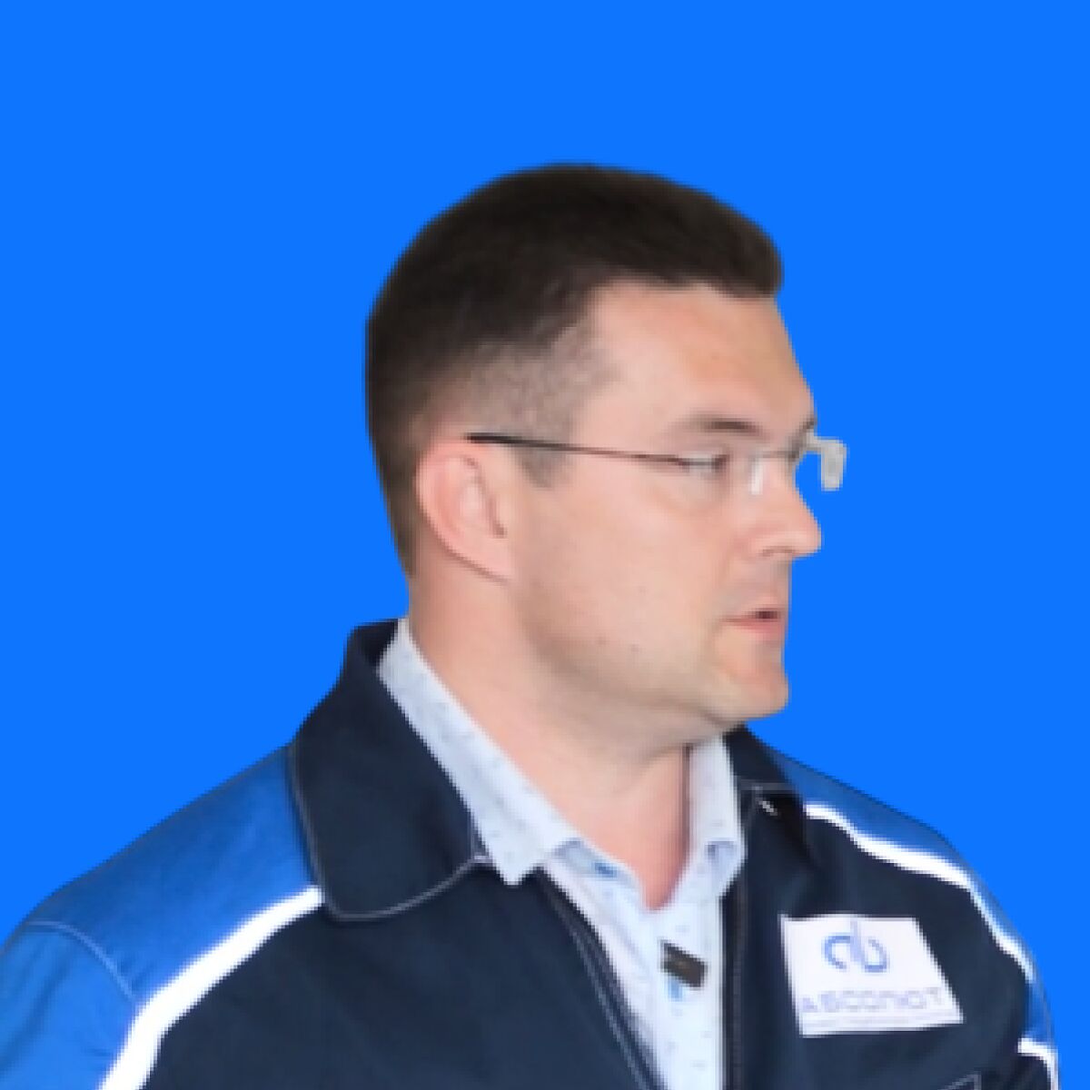 Менеджер по контролю качества ГК АБСОЛЮТ