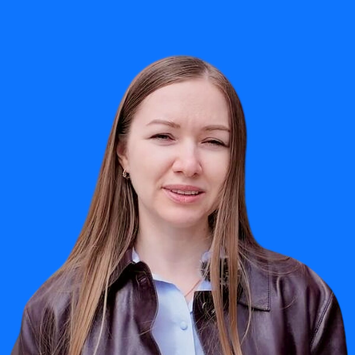 Руководитель юридического отдела Touch