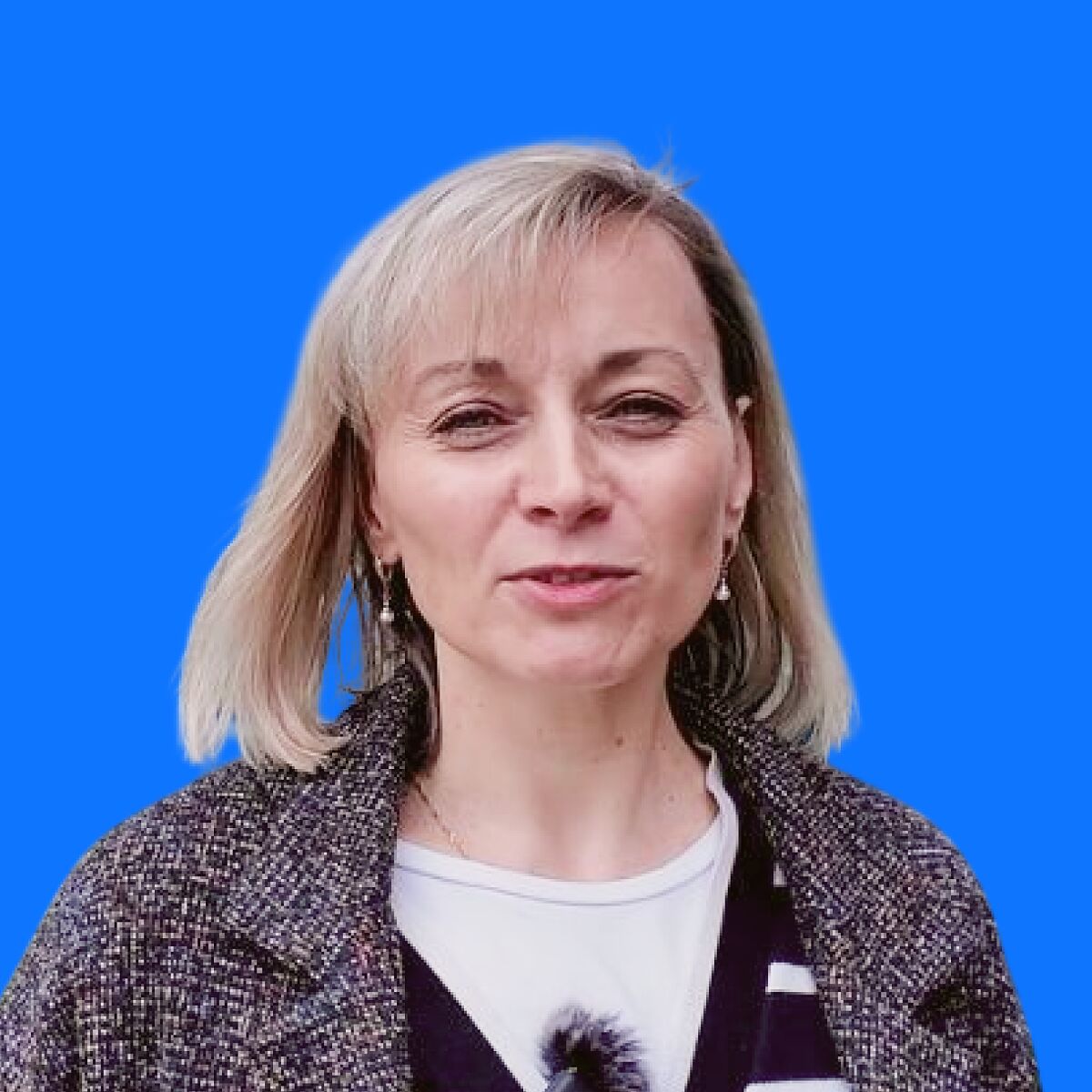 Руководитель производственно-технического отдела Touch